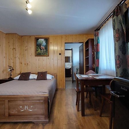 Apartamenty "U Blizniakow" Zakopane Buitenkant foto