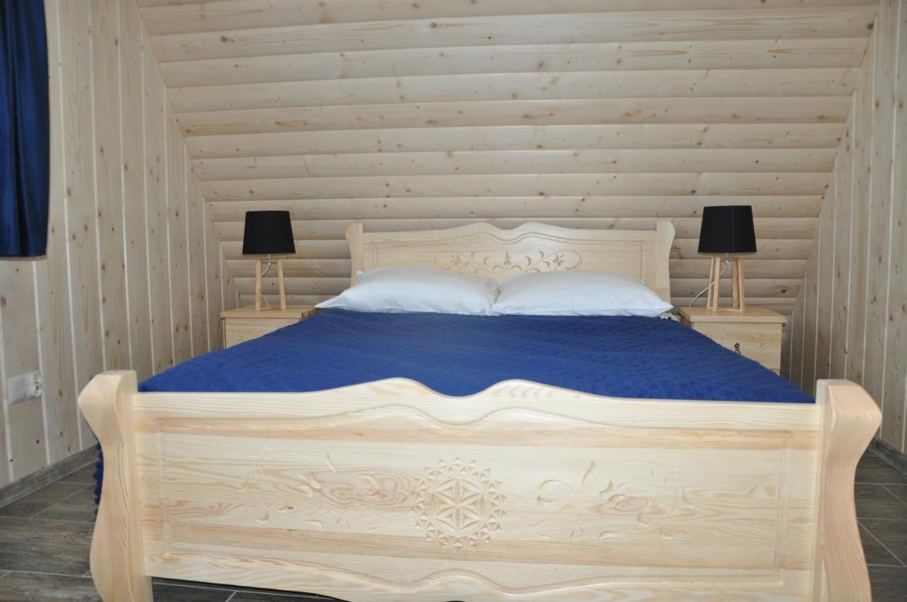 Apartamenty "U Blizniakow" Zakopane Buitenkant foto