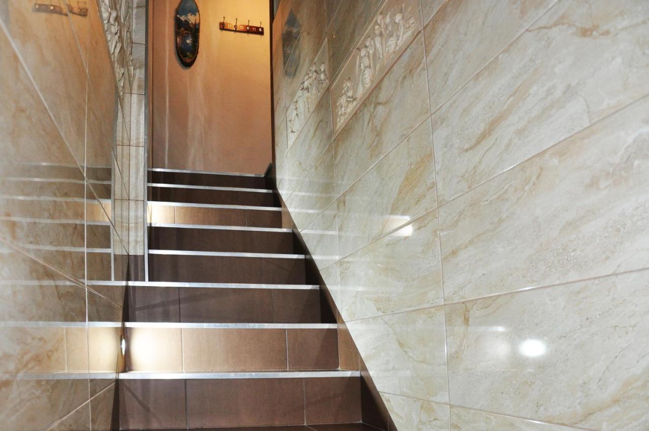 Apartamenty "U Blizniakow" Zakopane Buitenkant foto