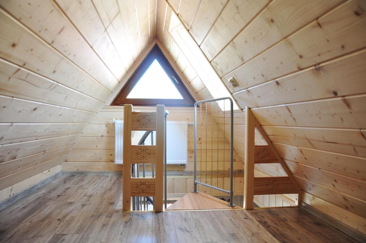 Apartamenty "U Blizniakow" Zakopane Buitenkant foto