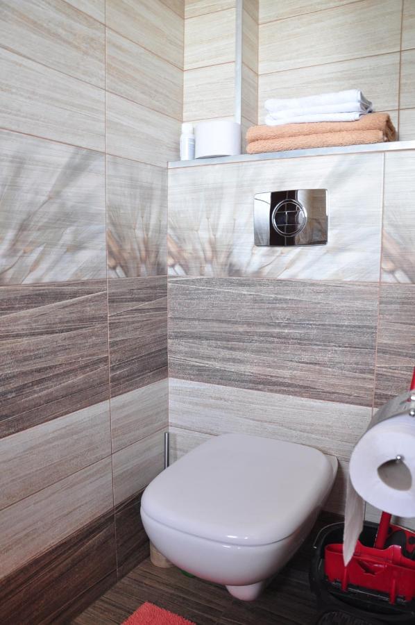 Apartamenty "U Blizniakow" Zakopane Buitenkant foto
