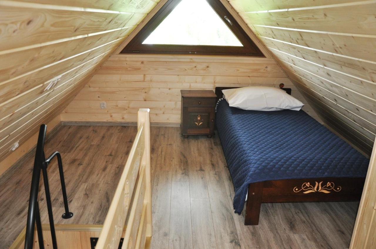 Apartamenty "U Blizniakow" Zakopane Buitenkant foto