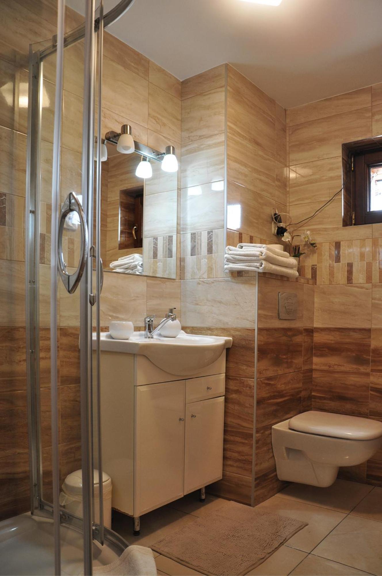 Apartamenty "U Blizniakow" Zakopane Buitenkant foto