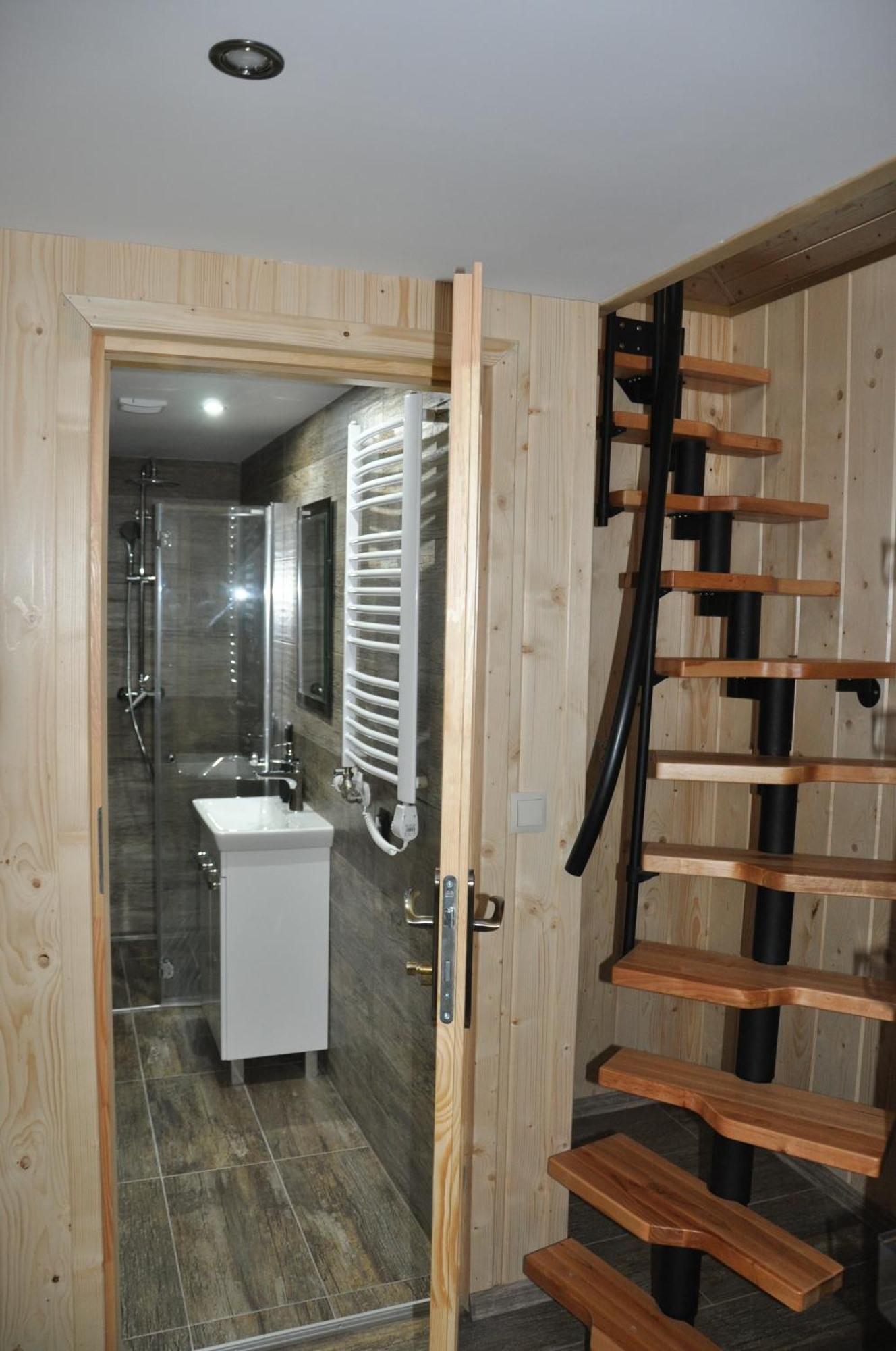 Apartamenty "U Blizniakow" Zakopane Kamer foto