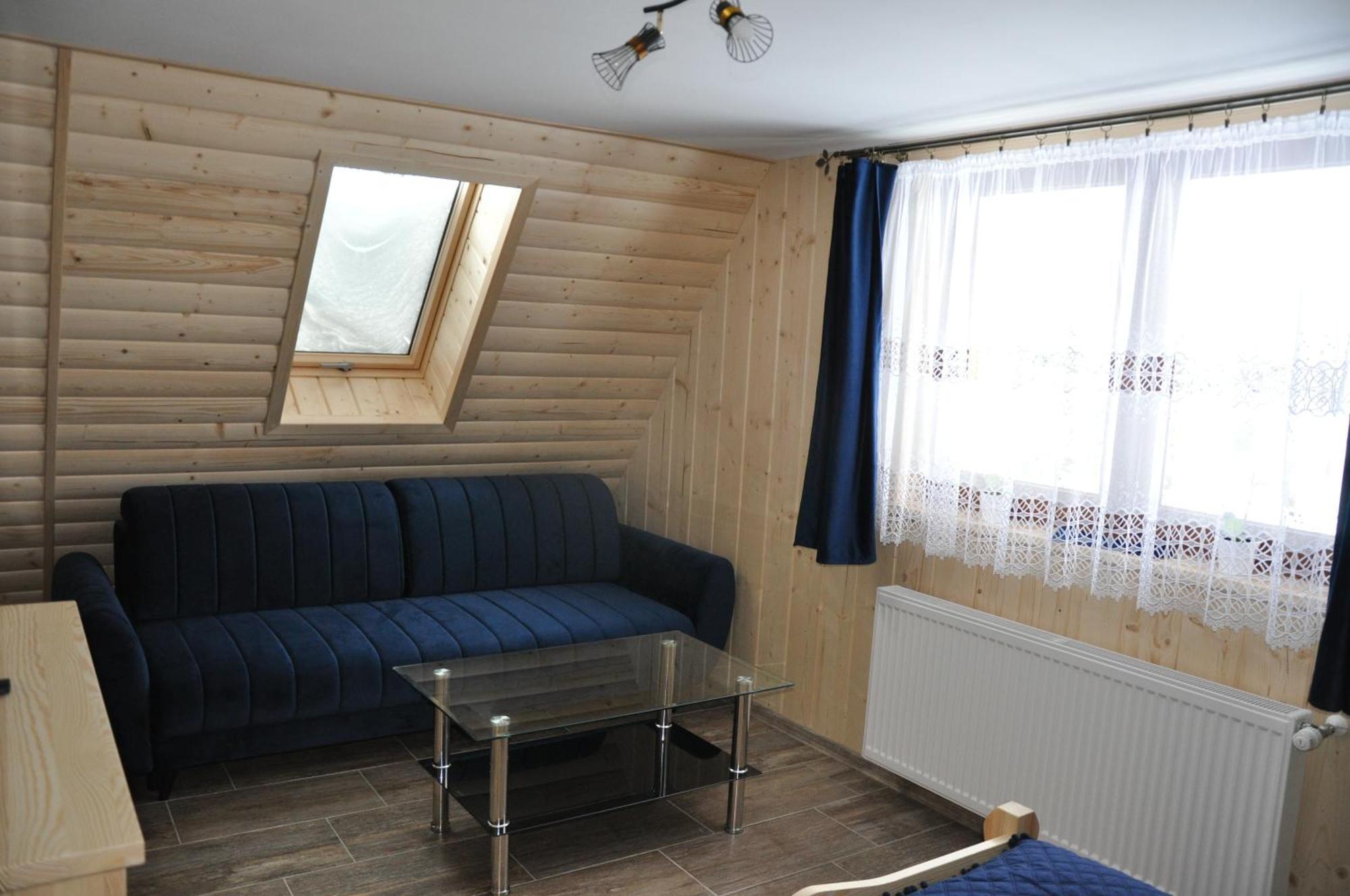 Apartamenty "U Blizniakow" Zakopane Kamer foto