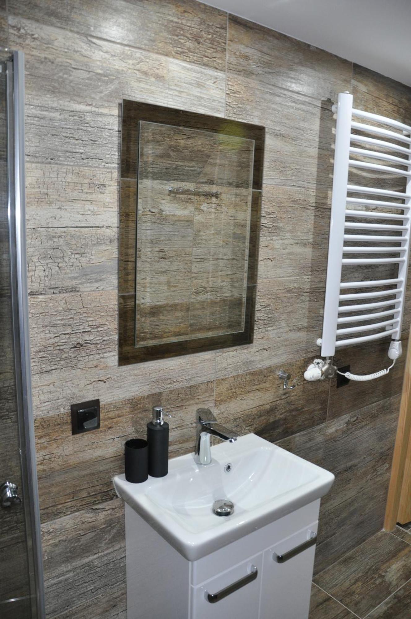 Apartamenty "U Blizniakow" Zakopane Kamer foto